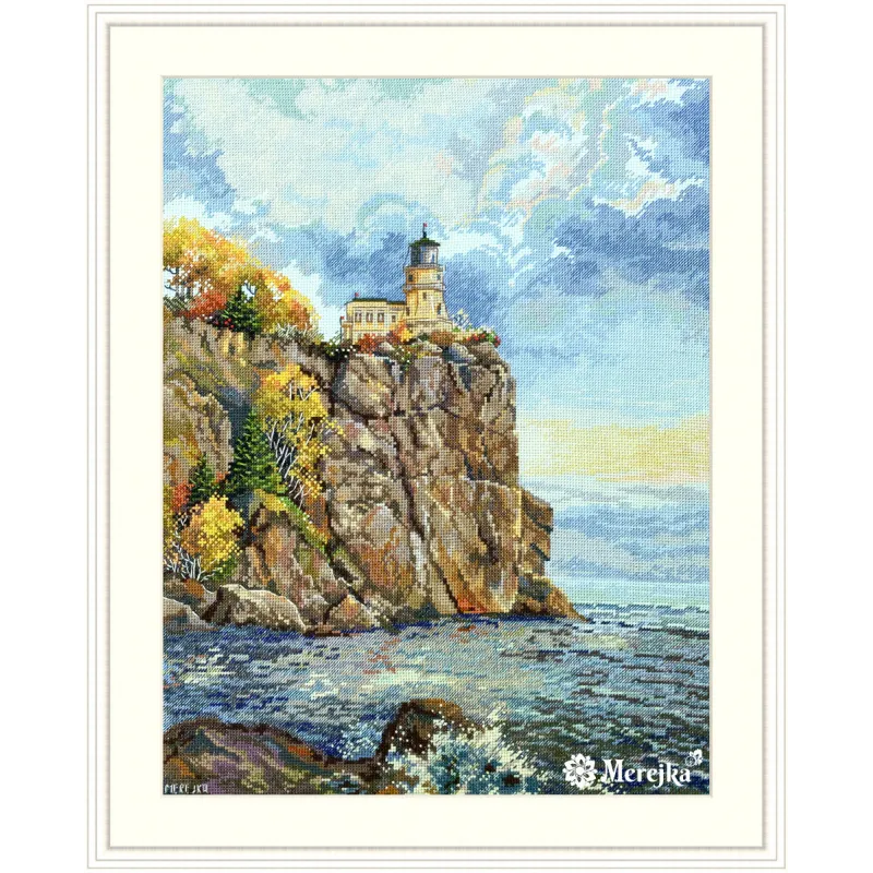 Phare de Split Rock 39x30 SK231