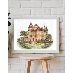 Добро пожаловать! SAND-19