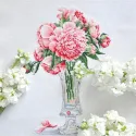 Peonies SANP-56