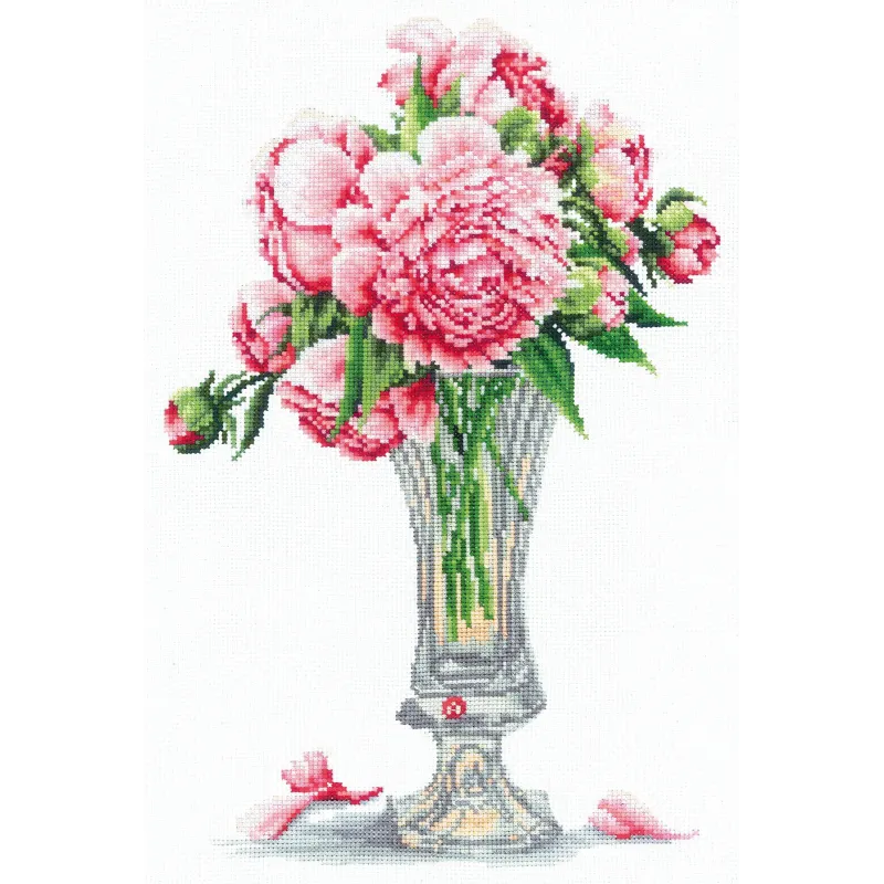 Peonies SANP-56