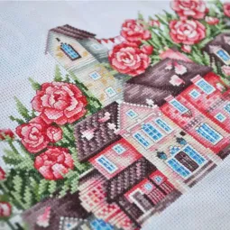 Bijūnų šalis SANS-54