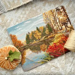 Rudens spalvos SANK-50