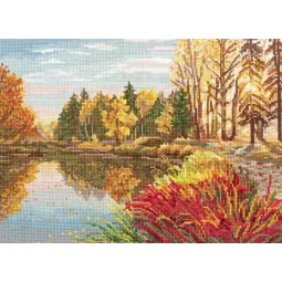 Краски осени SANK-50