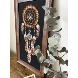 Dreamcatcher SANL-16