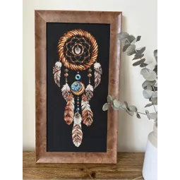 Dreamcatcher SANL-16