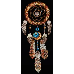 Dreamcatcher SANL-16