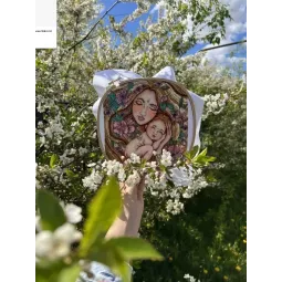 Mamos meilė SANM-36