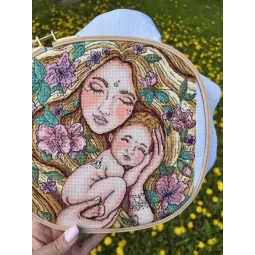 Mamos meilė SANM-36