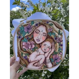 Mamos meilė SANM-36