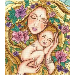 Mamos meilė SANM-36