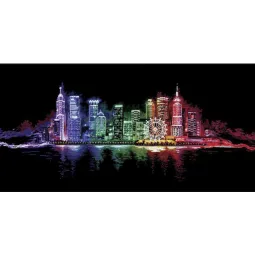 Nachtschicht SANN-16