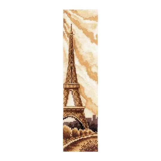 Bookmark. Paris SANZ-52