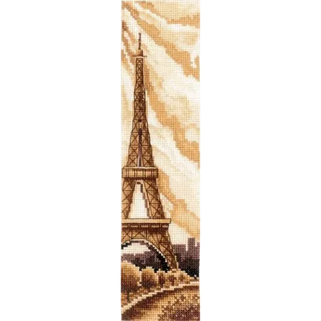 Bookmark. Paris SANZ-52