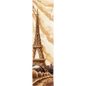 Marque-page. Paris SANZ-52