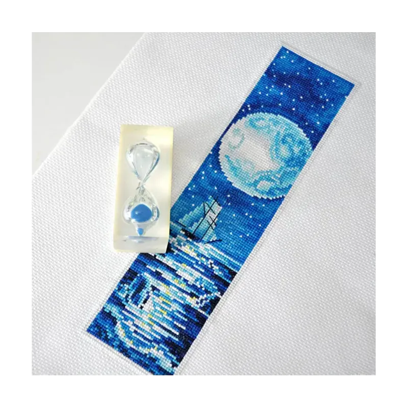 Bookmark. Blue Moon SANZ-56