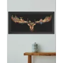 Terre de Cerf 74x30 cm SANO-21
