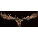 Terre de Cerf 74x30 cm SANO-21