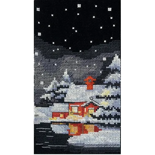 Reflektion. Ruhe SANO-27