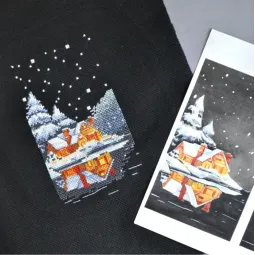 Reflexion. Gemütlichkeit SANO-28