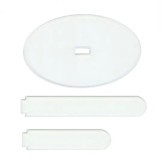 Large oval stand RR-001