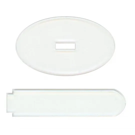 Small oval stand RR-002