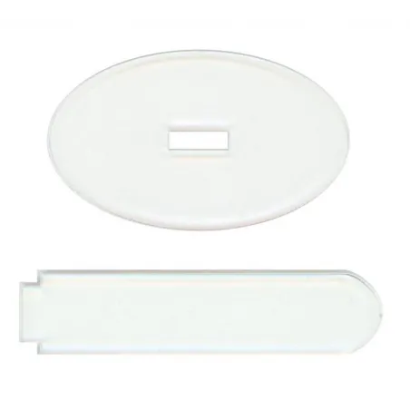 Small oval stand RR-002