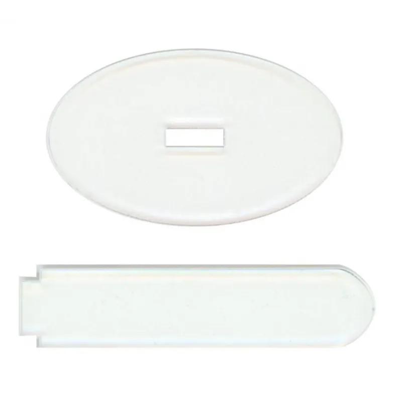 Small oval stand RR-002