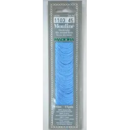 Baumwoll-Stickgarn, 10m M017/1103