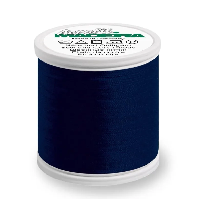 AEROFIL N120 sew thread (100 m) M9124/8420