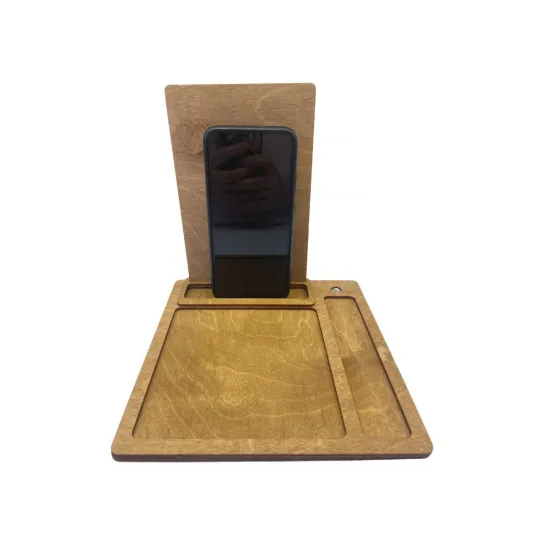 Organisateur KF015/2L Chêne