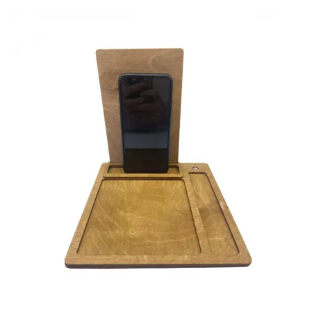 Organisateur KF015/2L Chêne