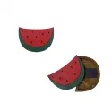 Holznadelkissen Wassermelone KF056/24