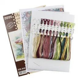 Im Sommerwald SNV-840