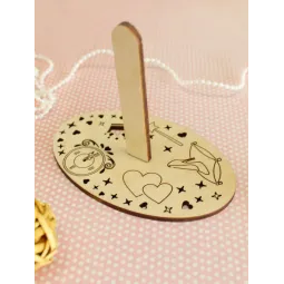 Stand "Cinderella" RA-051