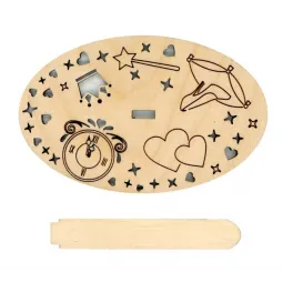 Stand "Cinderella" RA-051