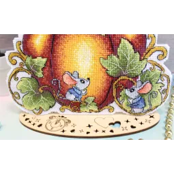 Stand "Carriage" RA-052