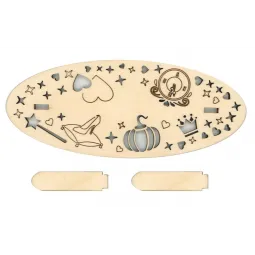 Стенд "Carriage" RA-052