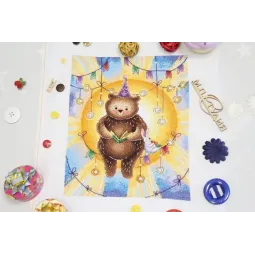 Сказка для солнца SNV-767