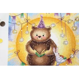 Сказка для солнца SNV-767