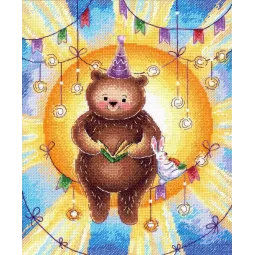 Сказка для солнца SNV-767