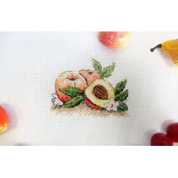 Южный персик SM-733