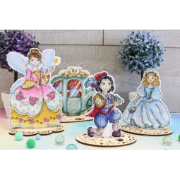 Фея-крестная SR-836