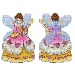 Фея-крестная SR-836