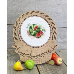 Zucker-Wassermelone SM-734