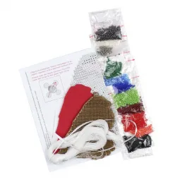 Елочное украшение. Снегирь SO-070