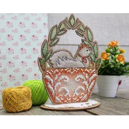 Mère poule SO-085