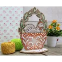 Mère poule SO-085