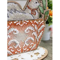 Mother hen SO-085 (ES)