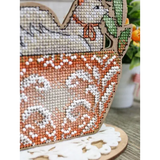 Mother hen SO-085 (ES)