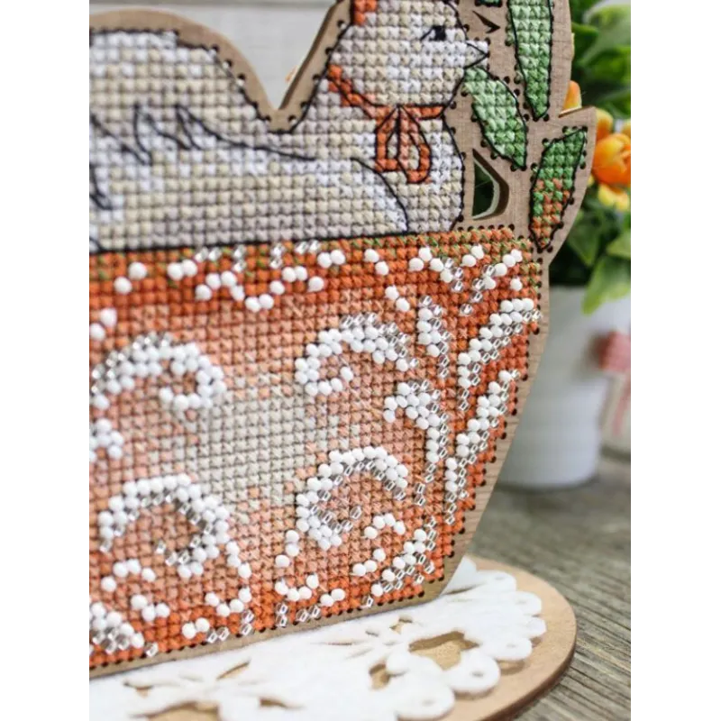 Mother hen SO-085 (ES)